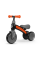 Біговел дитячий Qplay Sweetie Orange