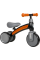 Біговел дитячий Qplay Sweetie Orange