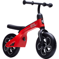 Біговел Qplay Tech Red