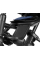 Велосипед триколісний з батьківською ручкою Qplay Nova Niello Tricycle Blue