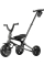 Велосипед триколісний з батьківською ручкою Qplay Nova Niello Tricycle Blue