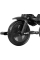 Велосипед триколісний з батьківською ручкою Qplay Nova Niello Tricycle Red