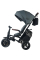 Велосипед триколісний Qplay Nova Pro, Stone Grey