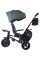 Велосипед триколісний Qplay Nova Pro, Stone Grey