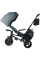 Велосипед триколісний Qplay Nova Pro, Stone Grey