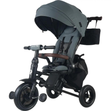 Велосипед триколісний Qplay Nova Pro, Stone Grey