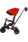 Дитячий велосипед QPlay Nova Orange Sunset