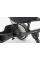 Велосипед дитячий триколісний Qplay RITO EVA Black 