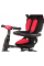 Велосипед дитячий триколісний Qplay RITO EVA Red