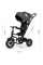Велосипед дитячий триколісний Qplay RITO EVA Red