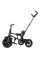 Велосипед дитячий триколісний Qplay RITO Star Grey