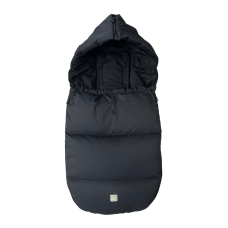 Зимовий чохол для ніг Kaiser DOWWNY XL, чорний