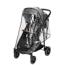 Дощовик до коляски Bebe Confort, прозорий