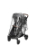 Дощовик до коляски Bebe Confort, прозорий