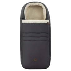 Спальний мішок до коляски Bebe Confort Mineral Graphite
