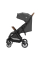 Прогулянкова коляска для двійні Bebe Confort Mane Mineral Graphite