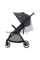 Прогулянкова коляска Bebe Confort Azur Mineral Graphite