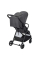 Прогулянкова коляска Bebe Confort Azur Mineral Graphite