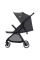 Прогулянкова коляска Bebe Confort Azur Mineral Graphite