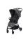 Прогулянкова коляска Bebe Confort Azur Mineral Graphite