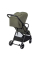 Прогулянкова коляска Bebe Confort Azur Mineral Green