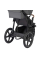 Прогулянкова коляска Bebe Confort Cloudy Mineral Graphite