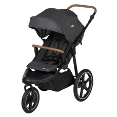 Прогулянкова коляска Bebe Confort Cloudy Mineral Graphite