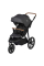 Прогулянкова коляска Bebe Confort Cloudy Mineral Graphite