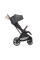 Прогулянкова коляска Bebe Confort Indra Mineral Graphite