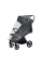 Прогулянкова коляска Bebe Confort Indra Mineral Graphite