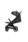 Прогулянкова коляска Bebe Confort Indra Mineral Graphite