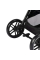Прогулянкова коляска Bebe Confort Indra Mineral Graphite