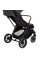 Прогулянкова коляска Bebe Confort Indra Mineral Graphite
