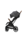 Прогулянкова коляска Bebe Confort Indra Mineral Graphite