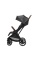 Прогулянкова коляска Bebe Confort Indra Mineral Graphite