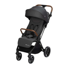Прогулянкова коляска Bebe Confort Indra Mineral Graphite