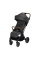 Прогулянкова коляска Bebe Confort Indra Mineral Graphite