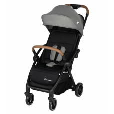 Прогулянкова коляска Bebe Confort Sunlite Tinted Gray