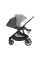 Універсальна коляска 3 в 1 Bebe Confort LUVIA TRIO Mineral Graphite