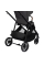 Універсальна коляска 3 в 1 Bebe Confort LUVIA TRIO Mineral Graphite