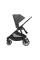 Універсальна коляска 3 в 1 Bebe Confort LUVIA TRIO Mineral Graphite