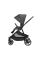 Універсальна коляска 3 в 1 Bebe Confort LUVIA TRIO Mineral Graphite