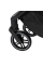 Універсальна коляска 3 в 1 Bebe Confort LUVIA TRIO Mineral Graphite