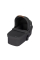 Універсальна коляска 3 в 1 Bebe Confort LUVIA TRIO Mineral Graphite