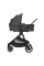 Універсальна коляска 3 в 1 Bebe Confort LUVIA TRIO Mineral Graphite