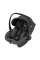 Універсальна коляска 3 в 1 Bebe Confort LUVIA TRIO Mineral Graphite