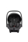 Універсальна коляска 3 в 1 Bebe Confort LUVIA TRIO Mineral Graphite