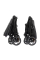 Універсальна коляска 3 в 1 Bebe Confort LUVIA TRIO Mineral Graphite
