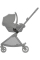 Адаптери до коляски Bumprider Connect mini