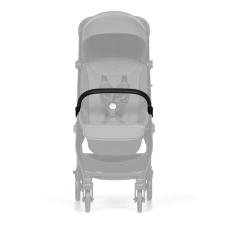 Бампер до коляски Bumprider Connect mini (Black)